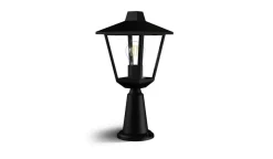Kinno pullert 39 cm utendørs IP44 E27