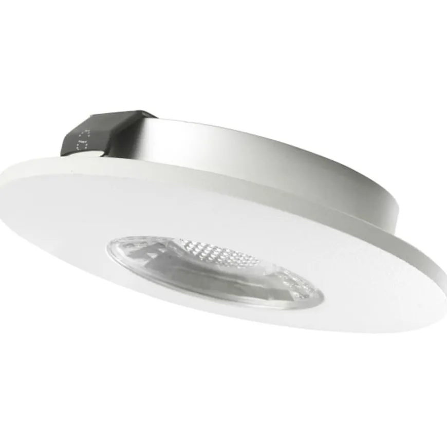 Kitch møbelspott 3W 2800 Kelvin IP44 - Dimbar
