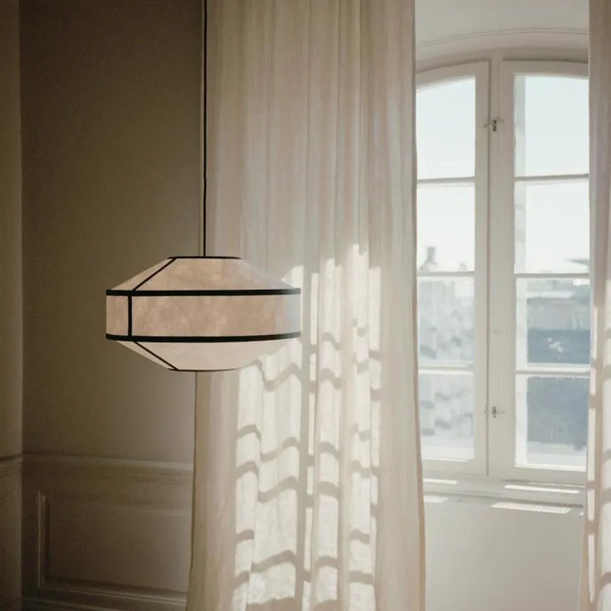 Kite takpendel Ø55