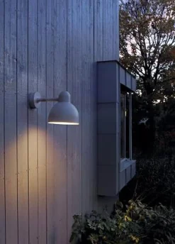 Koster art 724 vegglampe utendørs IP54 E27