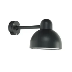 Koster art 724 vegglampe utendørs IP54 E27