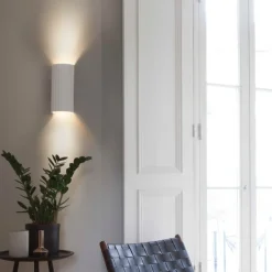 Kymi 300 vegglampe