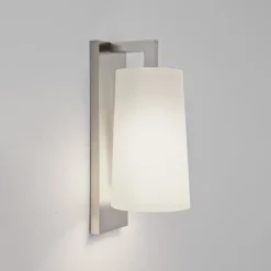 Lago 280 vegglampe IP44