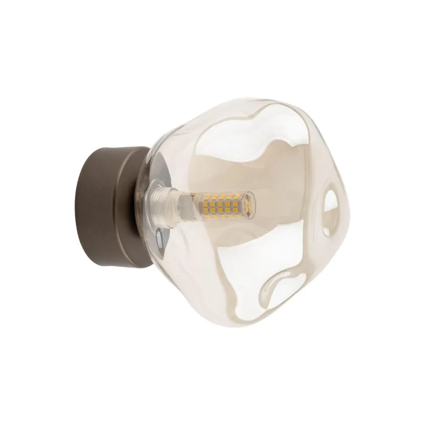 Lava tak/vegglampe