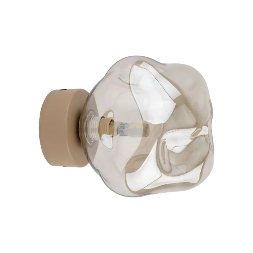 Lava tak/vegglampe
