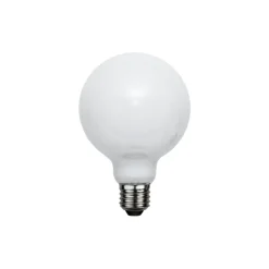 LED E27 3 steg dim 95 - Opal