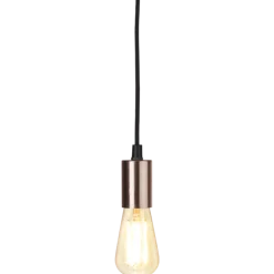 Led filament 3,6W uniterm dimbar 60mm