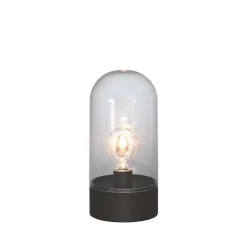 LED lykt - inne/utelys