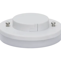 Led pære 6W GX53 3000K dimbar