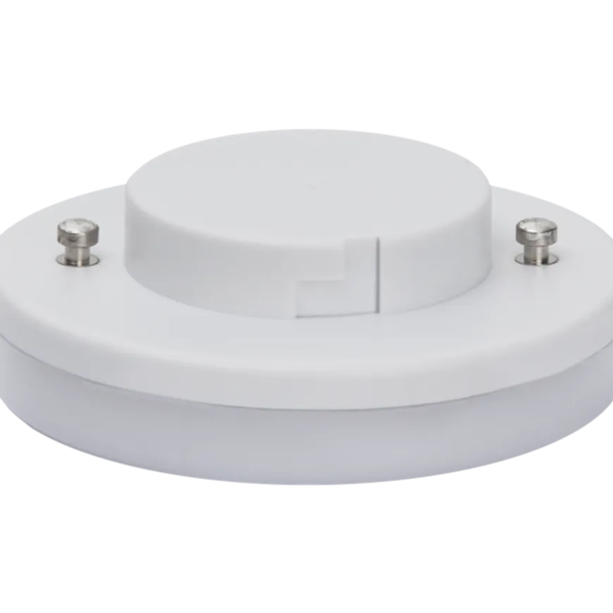 Led pære 6W GX53 3000K dimbar
