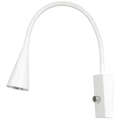 Ledro vegglampe