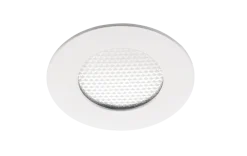 LEDstar Slim CV 24V Hvit 4,5W LED 2700K IP65