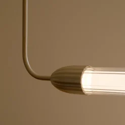 Lemon Squeeze Linear takpendel