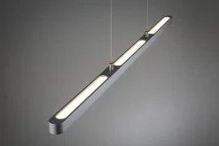 Lento takpendel 100 cm 42W 2700 Kelvin - Dimbar