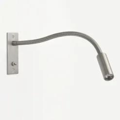 Leo vegglampe 4W 3000 Kelvin