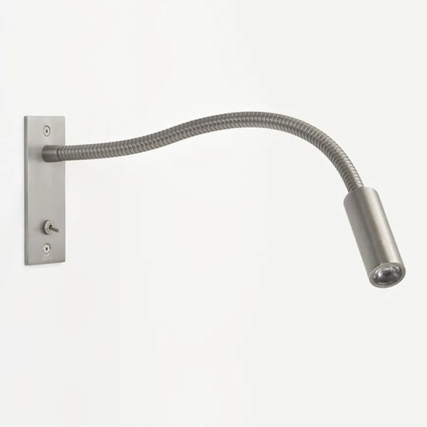 Leo vegglampe 4W 3000 Kelvin
