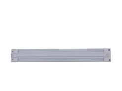Linear benkarmatur 100 cm 20W 3000K Dimbar - Hvit
