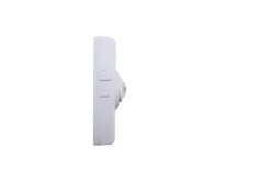 Linear benkarmatur 100 cm 20W 3000K Dimbar - Hvit