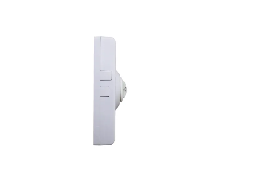 Linear benkarmatur 100 cm 20W 3000K Dimbar - Hvit