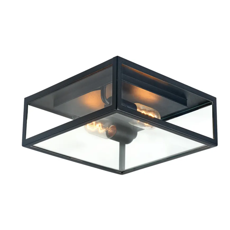 Lofoten 1945 taklampe utendørs IP44