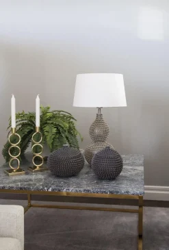 Lofty bordlampe - Sateng