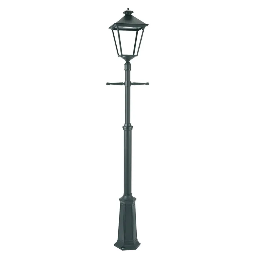 London 4124 Big stolpe 17,5W LED 3000 Kelvin