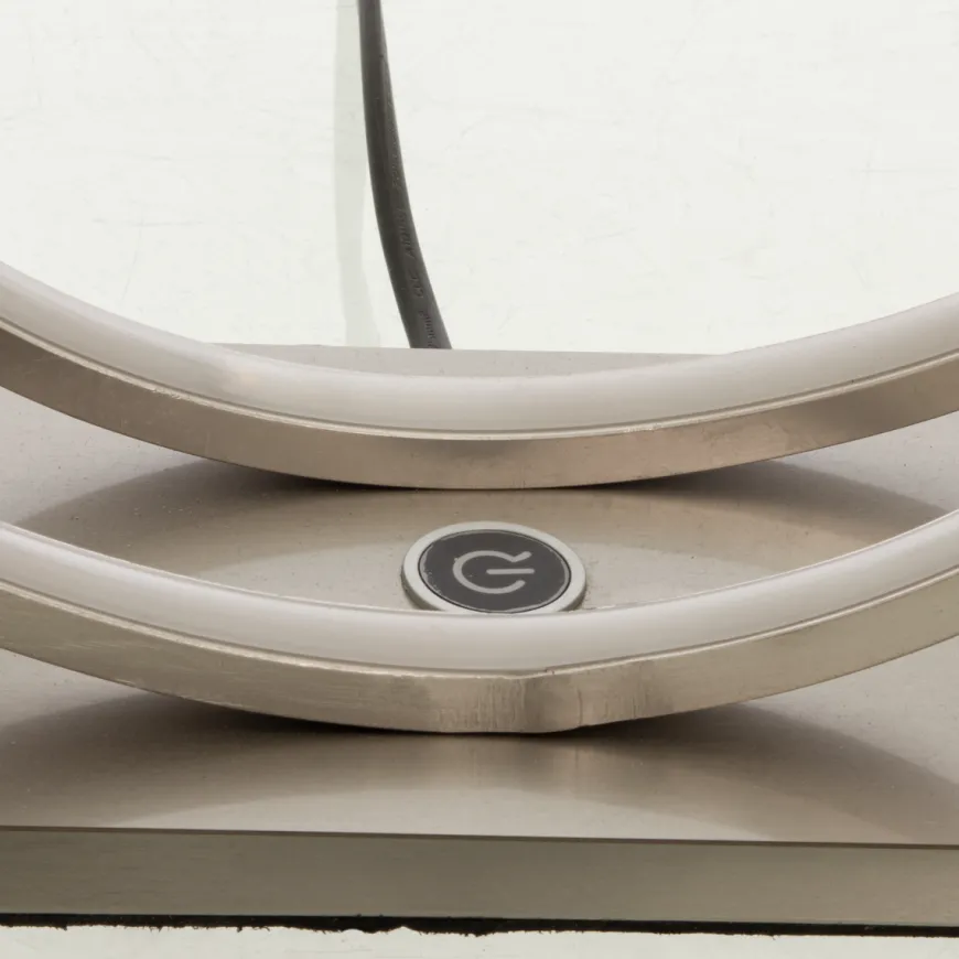 Loop bordlampe