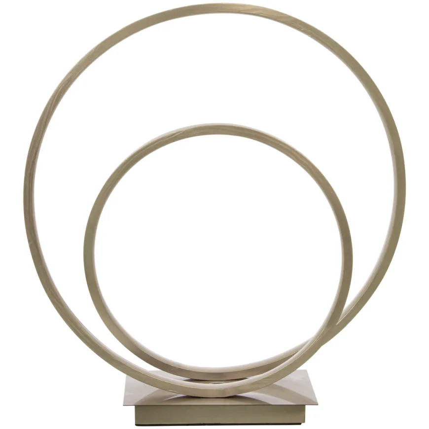 Loop bordlampe
