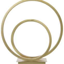 Loop bordlampe