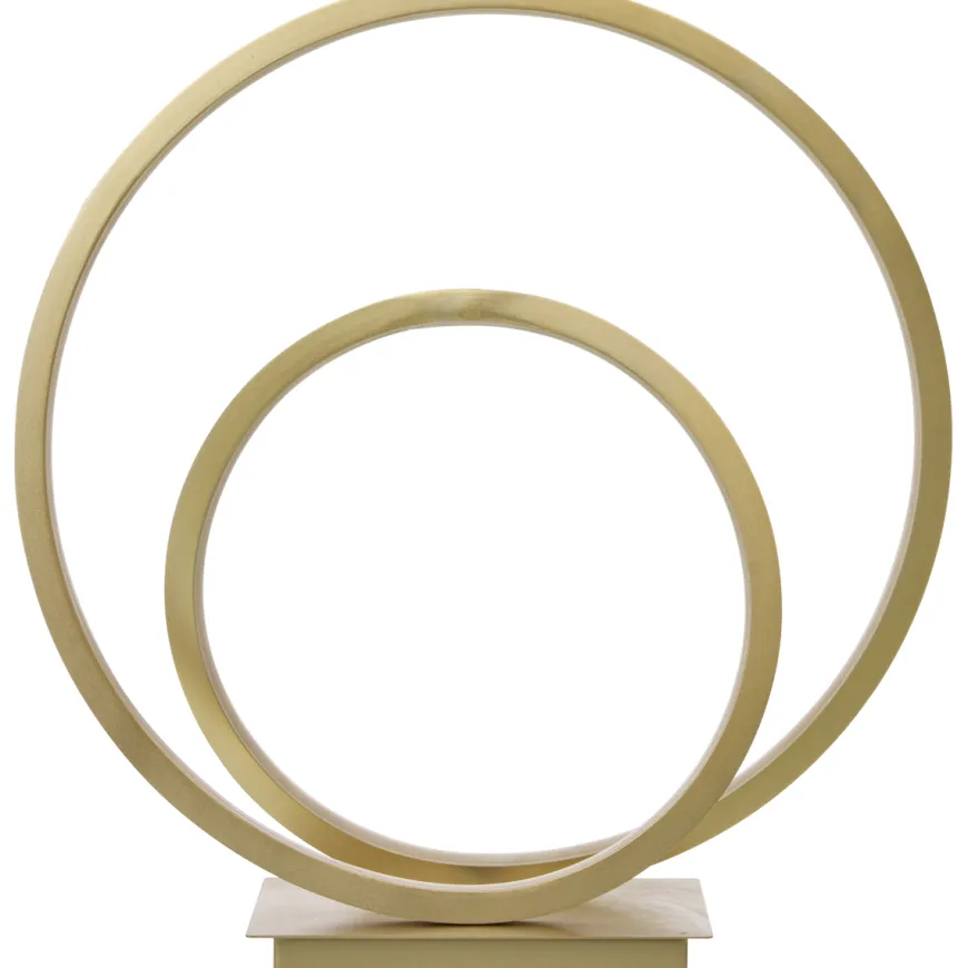 Loop bordlampe