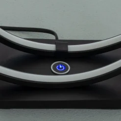 Loop bordlampe