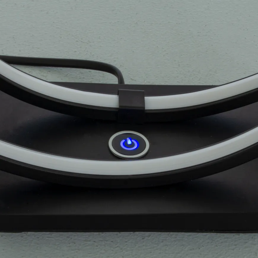 Loop bordlampe
