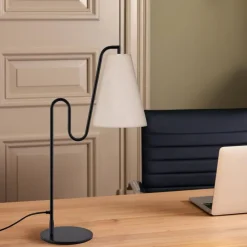 Lou bordlampe