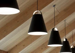 Louis Poulsen Above taklampe Ø40
