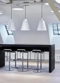 Louis Poulsen Above taklampe Ø40