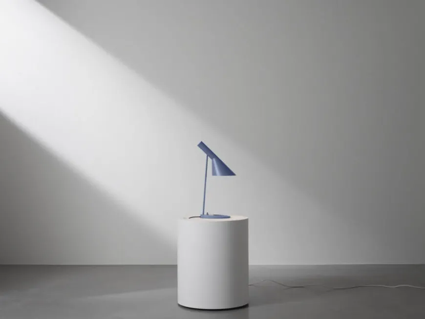 Louis Poulsen AJ bordlampe