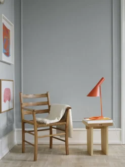 Louis Poulsen AJ bordlampe