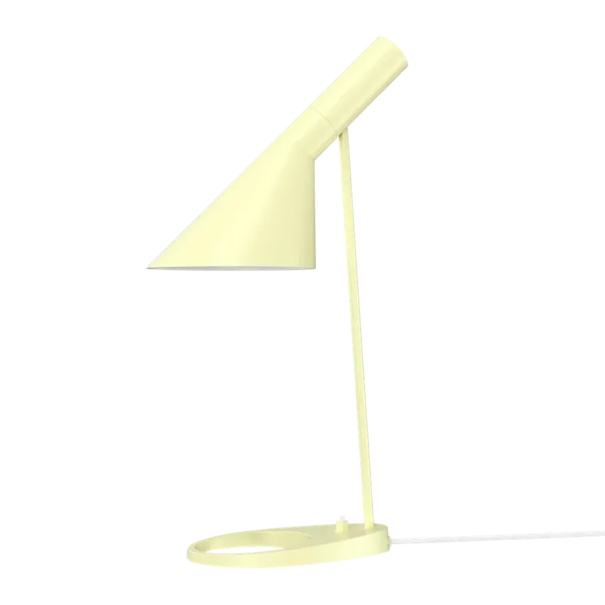 Louis Poulsen AJ bordlampe