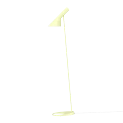 Louis Poulsen AJ gulvlampe