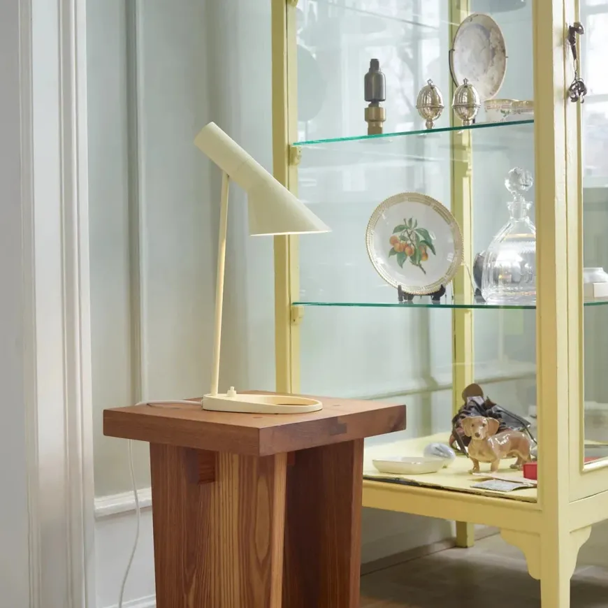 Louis Poulsen AJ Mini Bordlampe