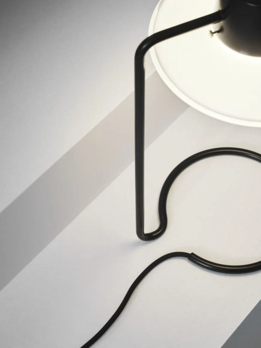 Louis Poulsen AJ Oxford bordlampe