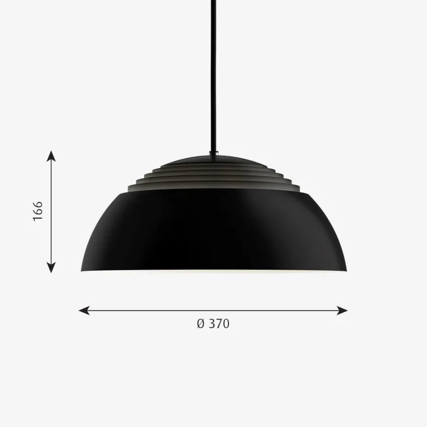 Louis Poulsen AJ Royal Ø37