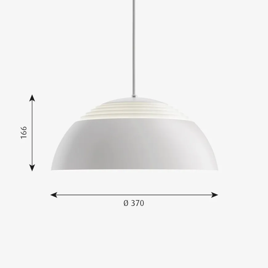 Louis Poulsen AJ Royal Ø37