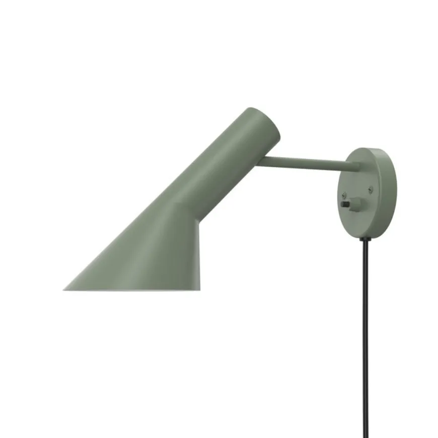 Louis Poulsen AJ Vegglampe