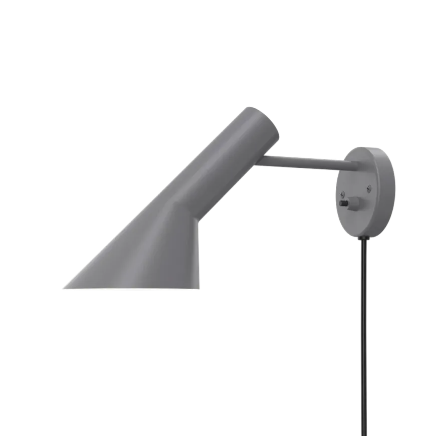 Louis Poulsen AJ Vegglampe