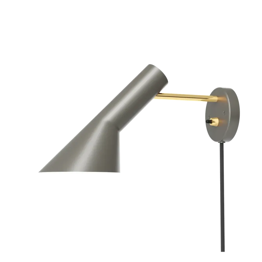Louis Poulsen AJ Vegglampe