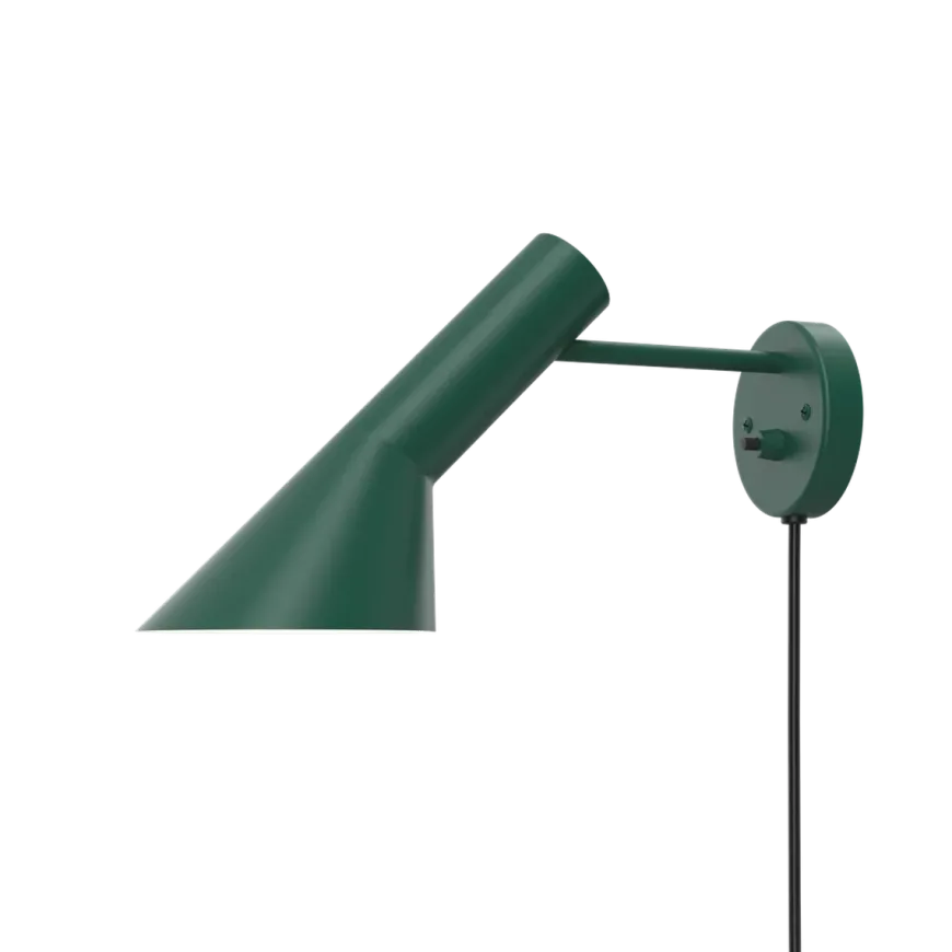 Louis Poulsen AJ Vegglampe