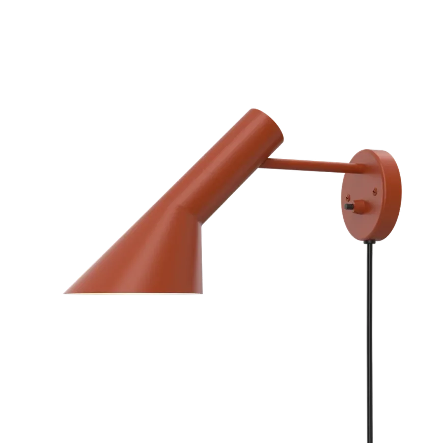 Louis Poulsen AJ Vegglampe