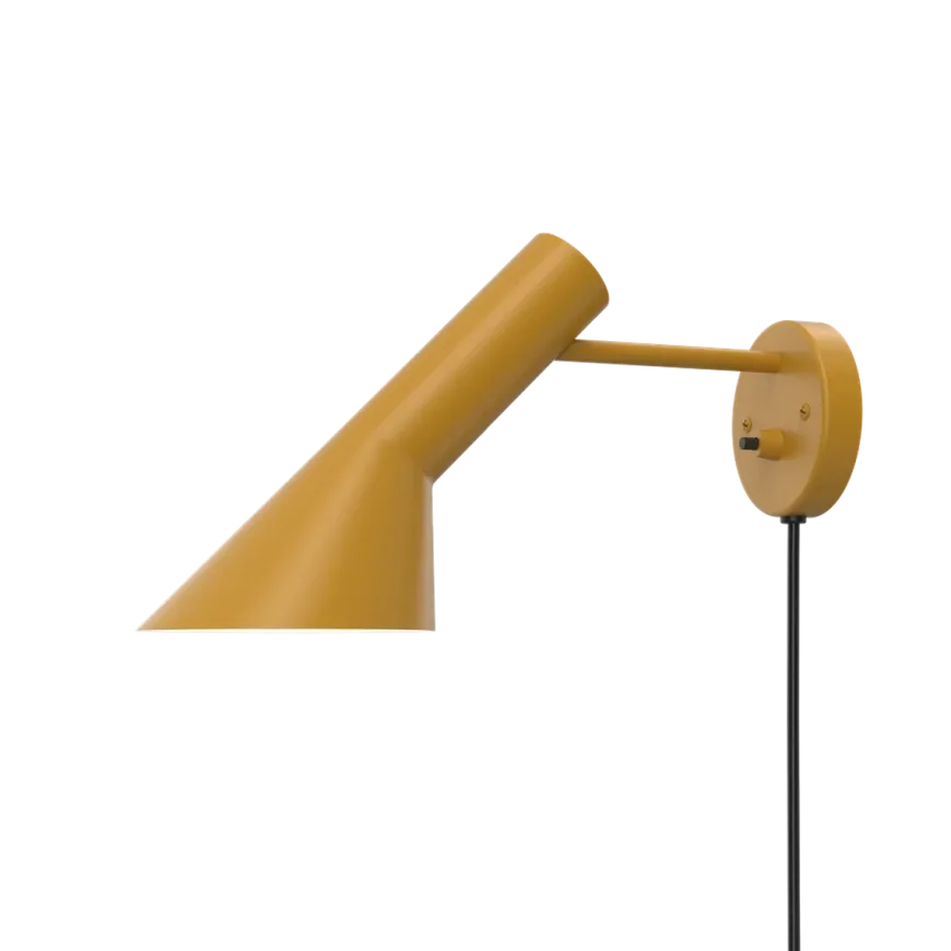 Louis Poulsen AJ Vegglampe