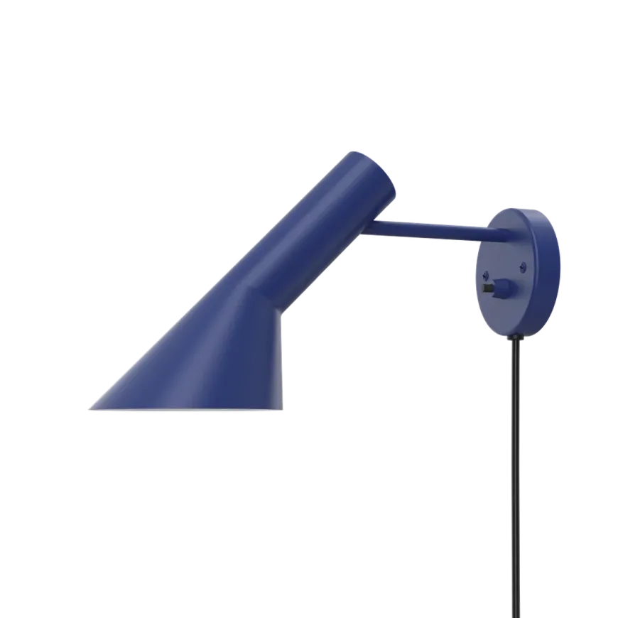 Louis Poulsen AJ Vegglampe